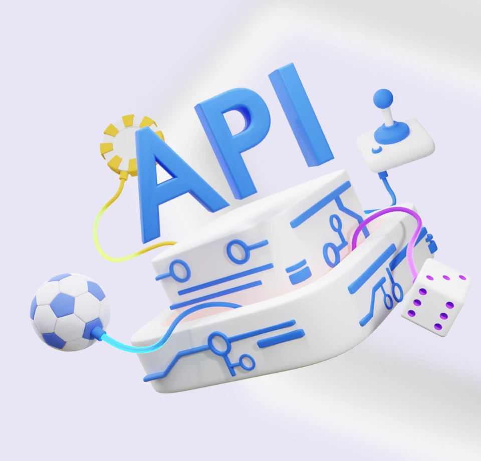 API Integration
